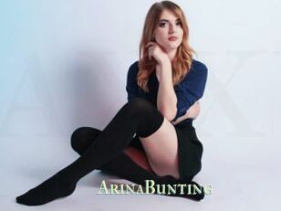 ArinaBunting