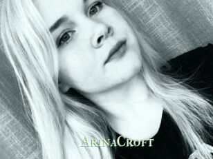 ArinaCroft