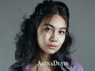 ArinaDevis