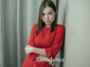 ArinaJones