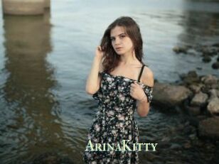 ArinaKitty