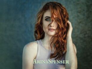ArinaSpenser