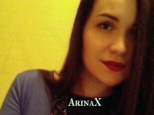 Arina_X