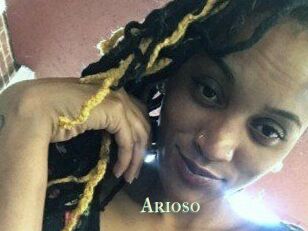 Arioso