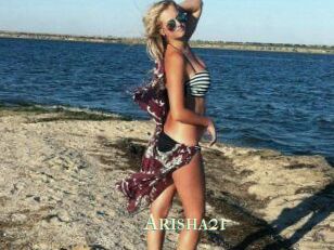 Arisha21