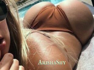 ArishaShy