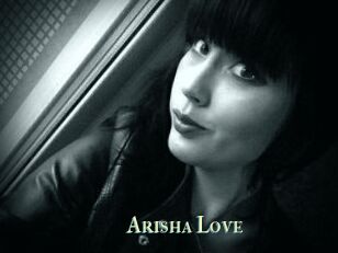 Arisha_Love_