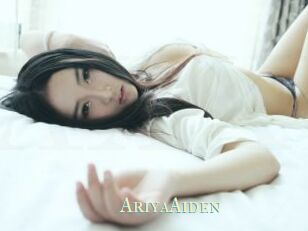 AriyaAiden