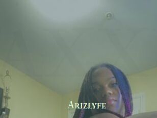 Arizlyfe