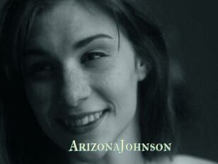 Arizona_Johnson