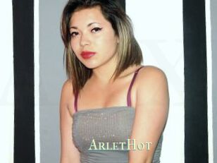 ArletHot