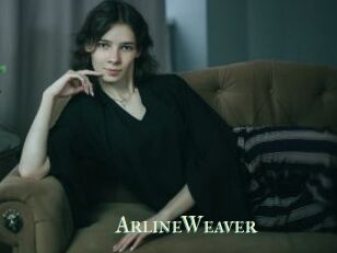ArlineWeaver