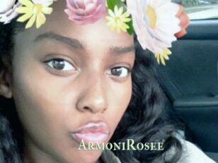 ArmoniRosee