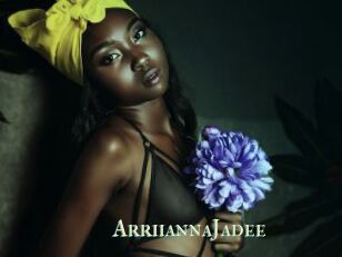 ArriiannaJadee