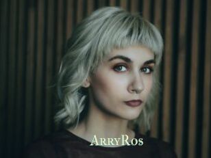 ArryRos