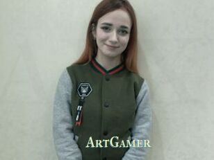ArtGamer