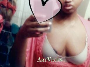 ArtVixen