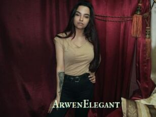 ArwenElegant