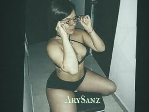 ArySanz