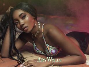 AryWills