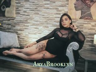 AryaBrooklyn