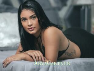 AryaGartner