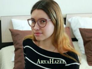 AryaHazel