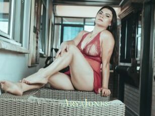 AryaJones