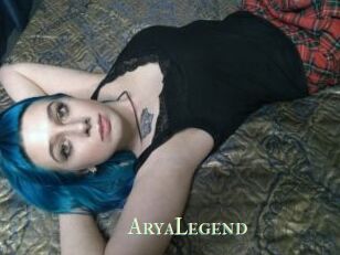 AryaLegend