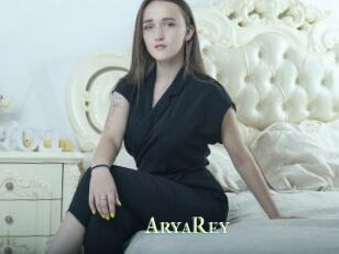 AryaRey
