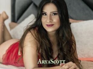AryaScott