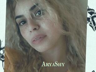 AryaShy
