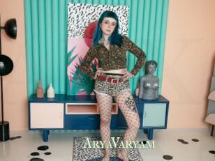 AryaVaryam