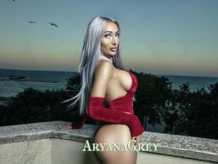 AryanaGrey
