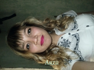 Arzu