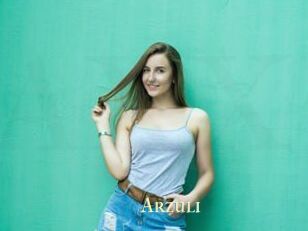 Arzuli