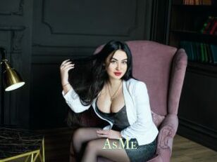 AsMe