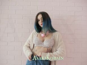 AsakiKobain
