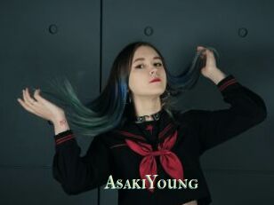 AsakiYoung