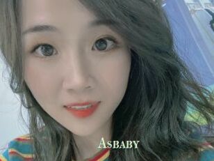Asbaby