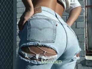 Asgaard