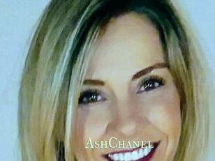 AshChanel