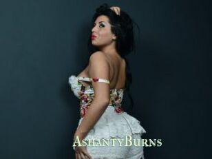 AshantyBurns