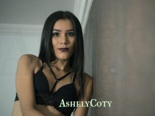 AshelyCoty