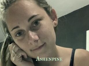 Ashenpine
