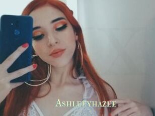 Ashleeyhazee