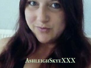 AshleighSkyeXXX