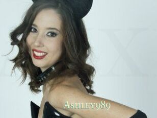 Ashley989