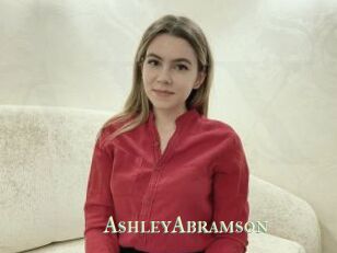 AshleyAbramson
