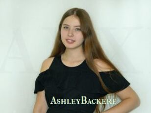 AshleyBackere